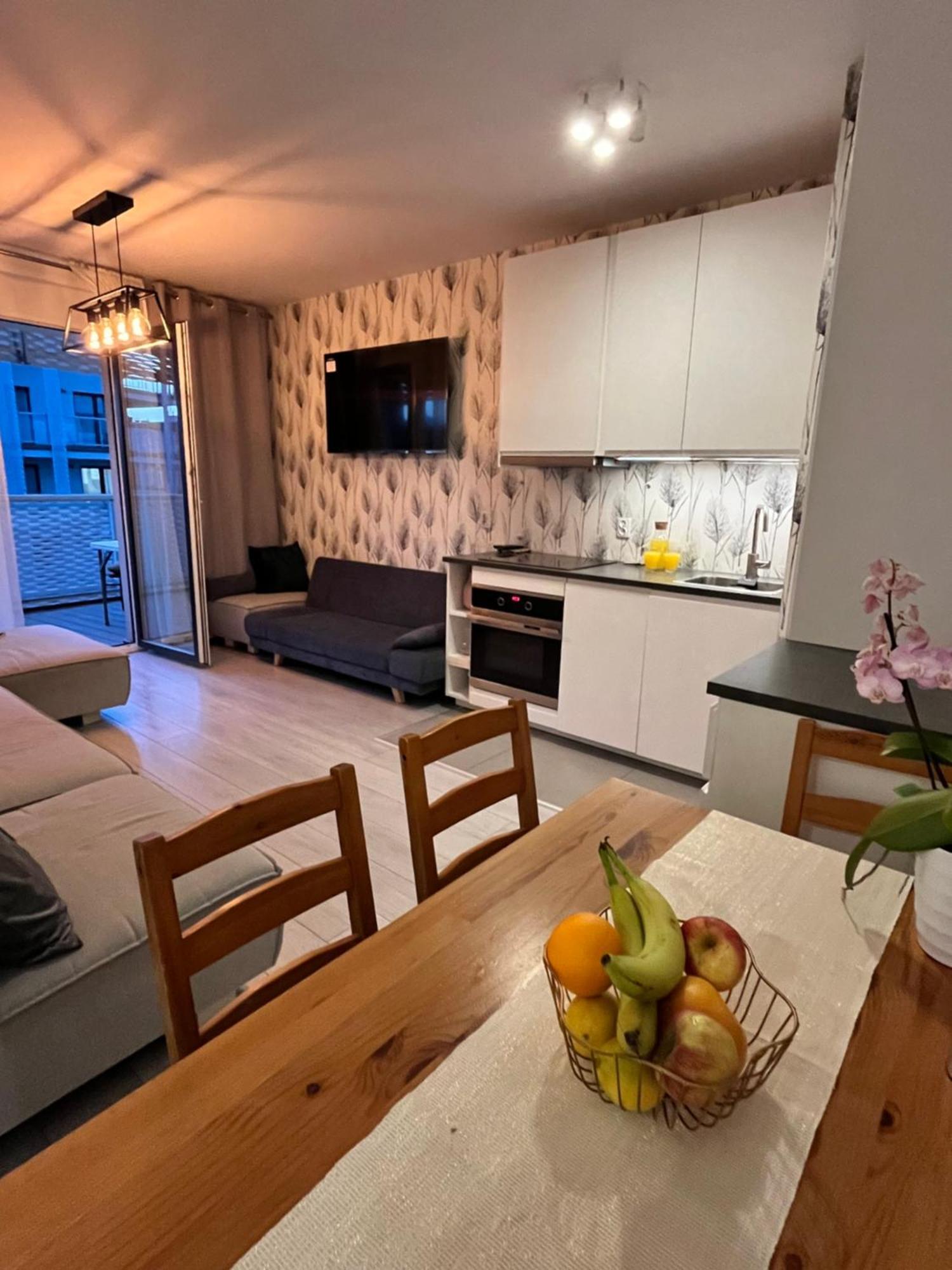 Family House By The River Odra -Panoramic Terrace - 3Room Apartment With 2 Separate Bedrooms And 2 Balconies By Wroapart-Pl- Perfect For Family & Business Stays Вроцлав Екстериор снимка