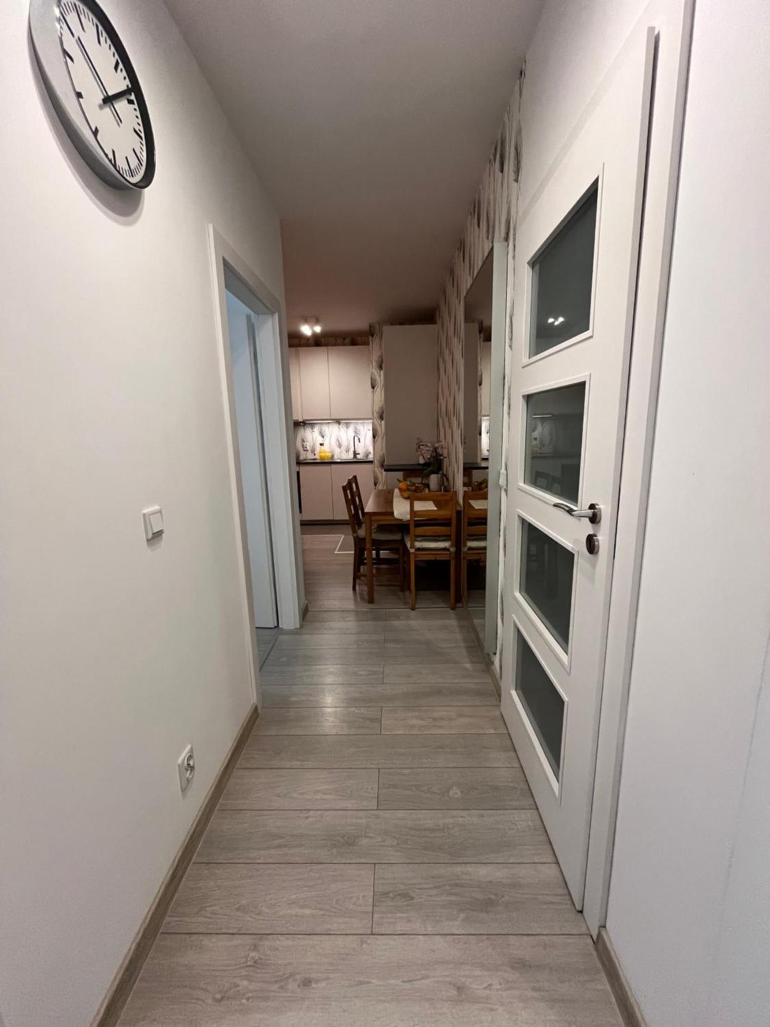 Family House By The River Odra -Panoramic Terrace - 3Room Apartment With 2 Separate Bedrooms And 2 Balconies By Wroapart-Pl- Perfect For Family & Business Stays Вроцлав Екстериор снимка